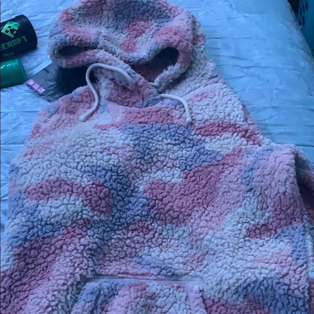 Hollister hoodie